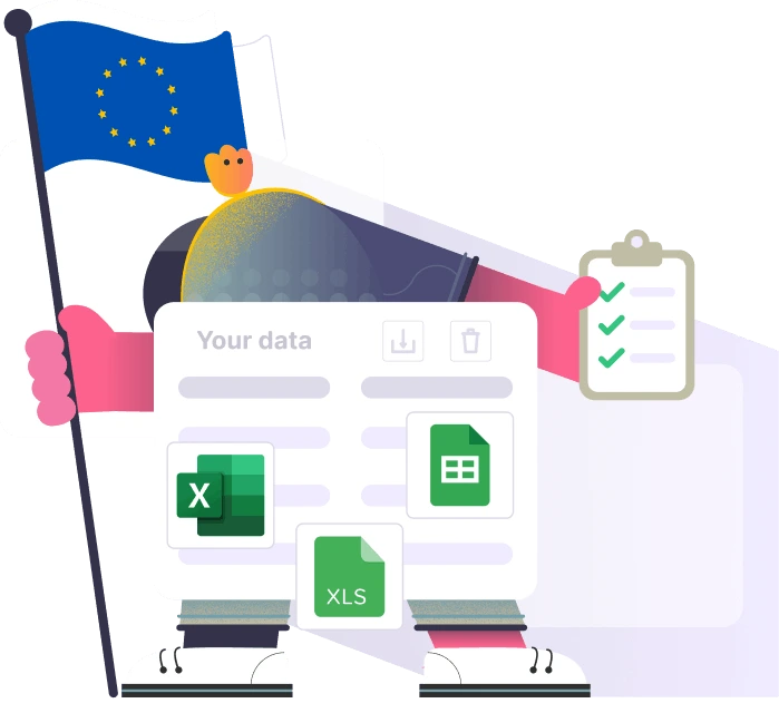Ethnio GDPR compliance