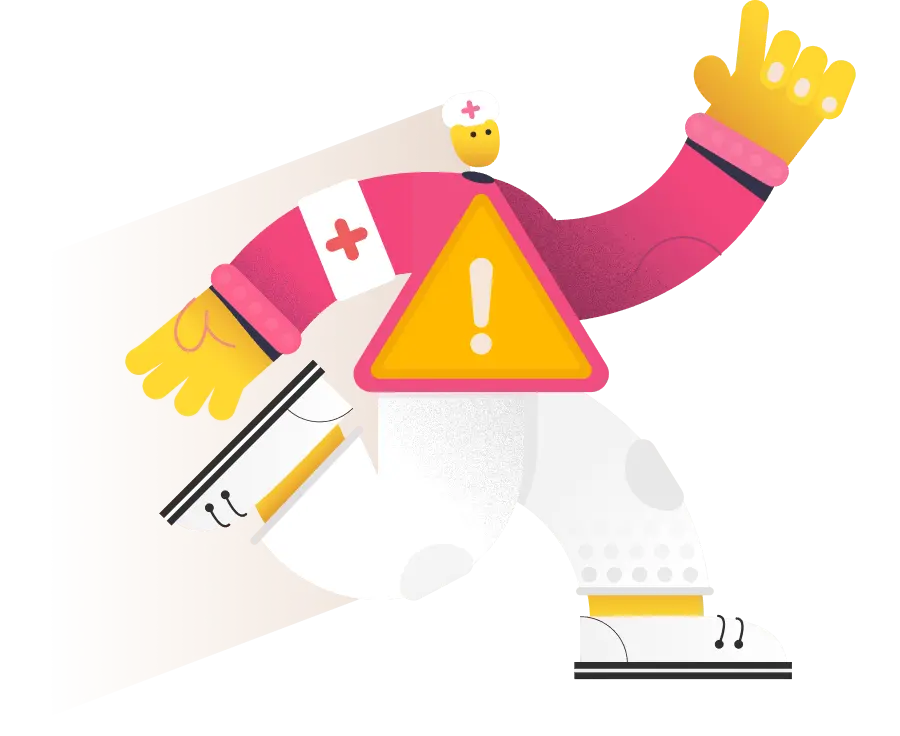 Ethnio disaster recovery