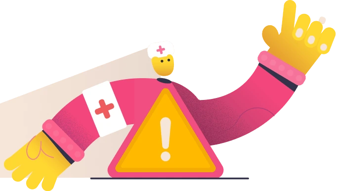 Disaster recovery