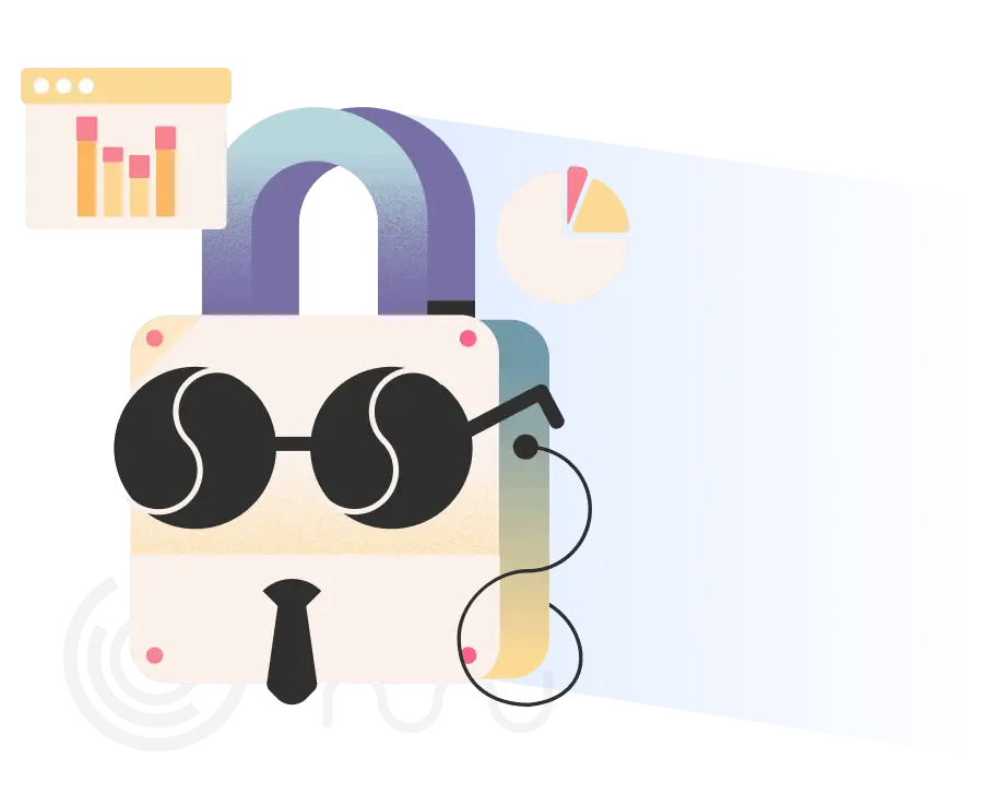 Ethnio security