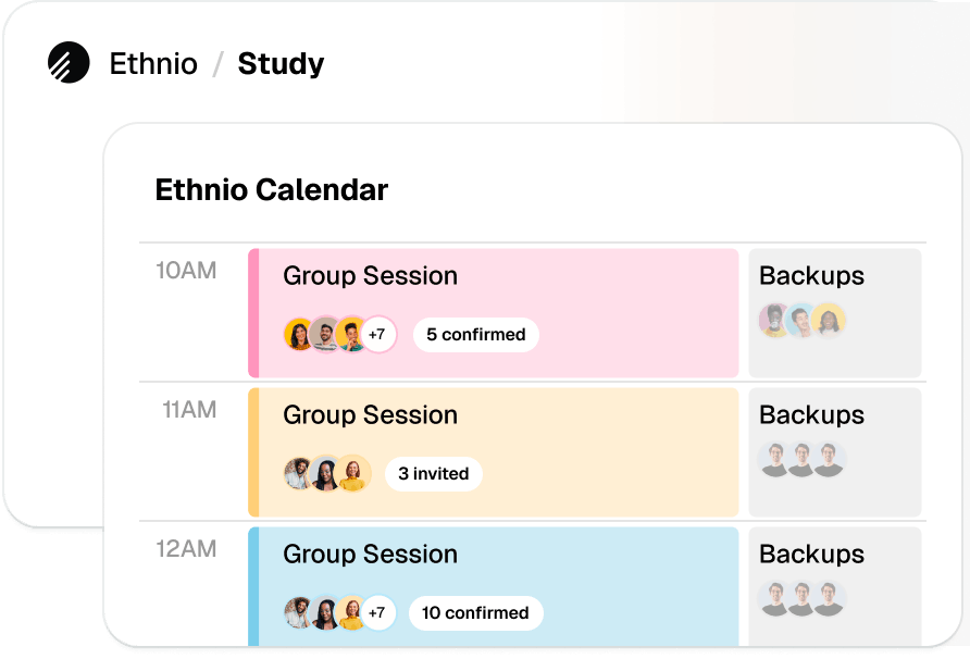 Ethnio calendar