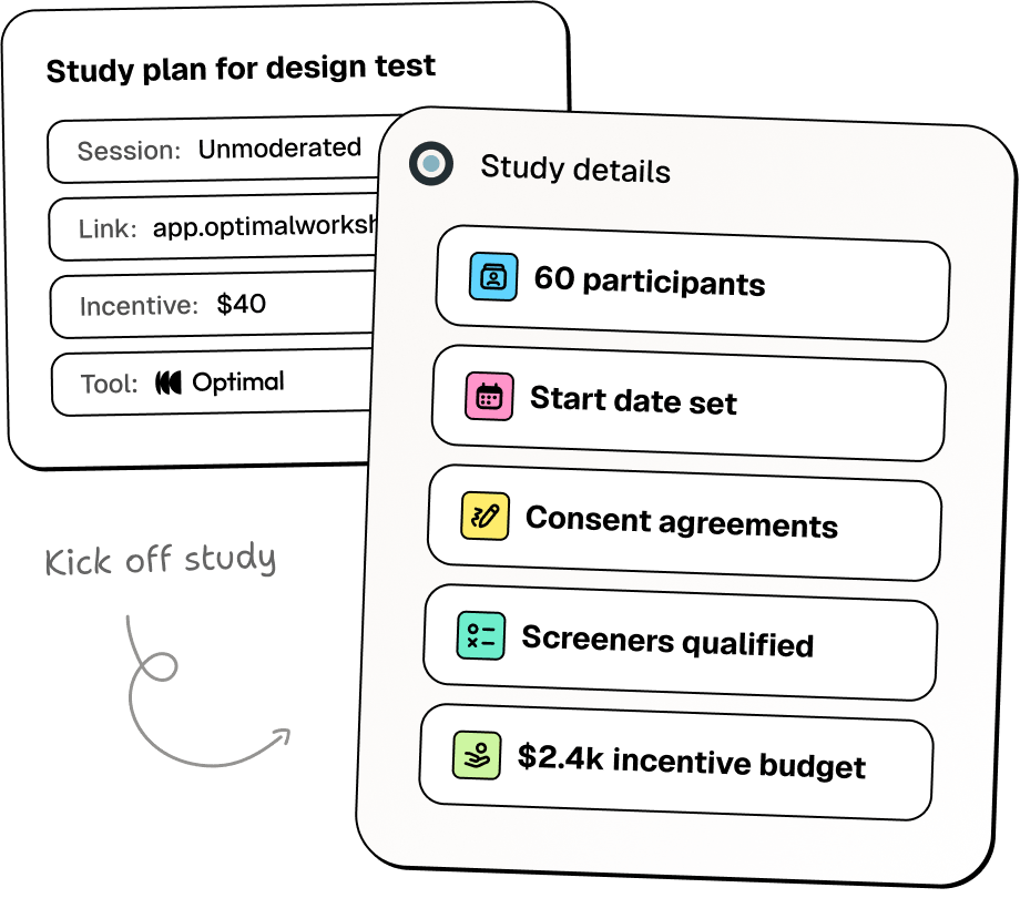 Ethnio for Designers