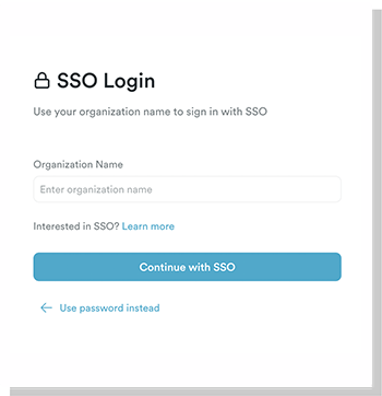 SSO