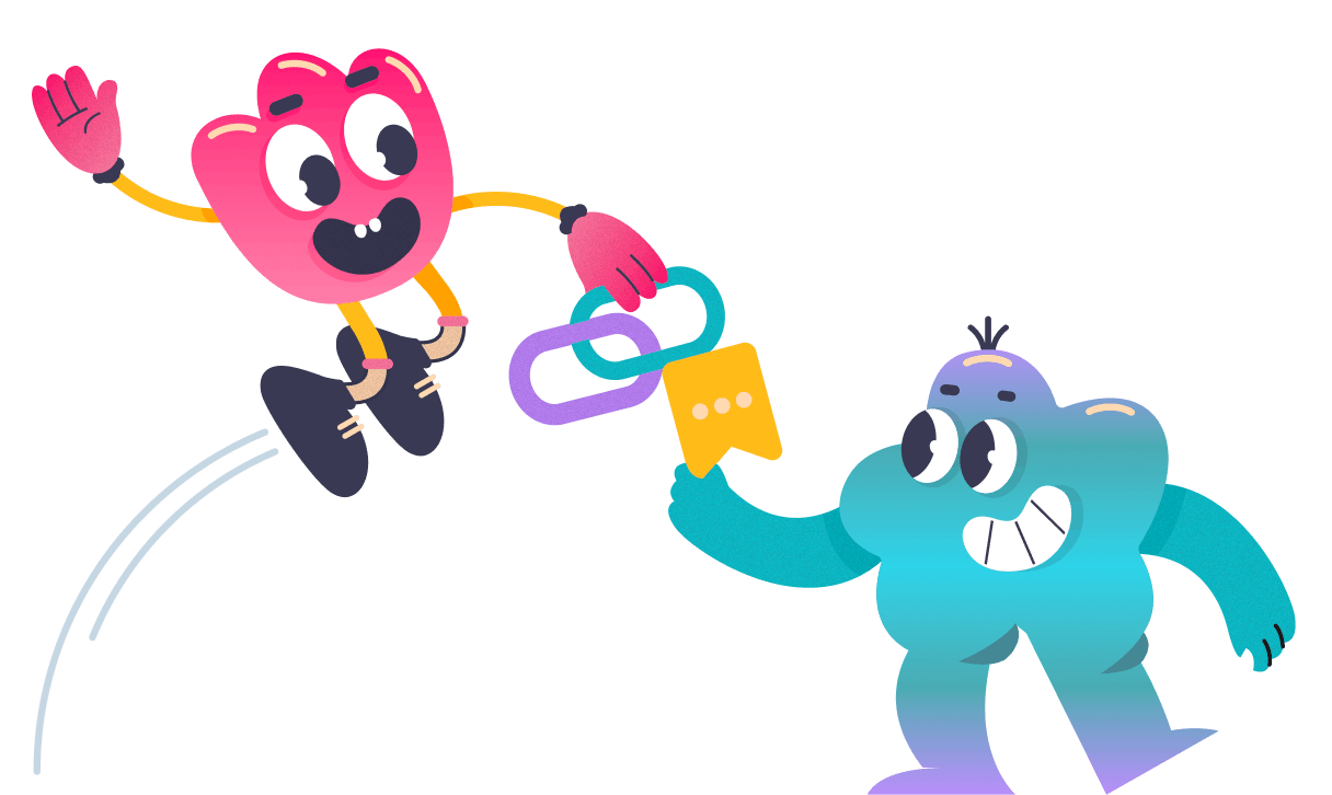 Ethnio character