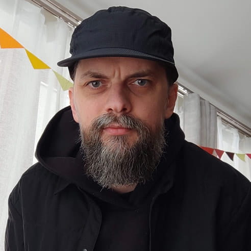 Andrei Borodko