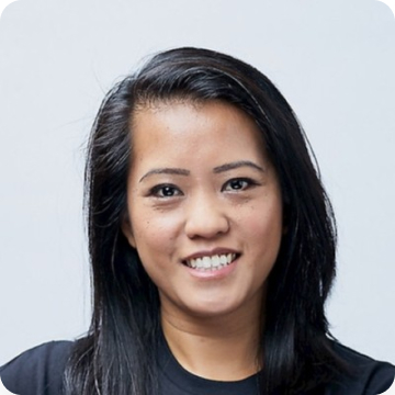 Melissa from Ethnio