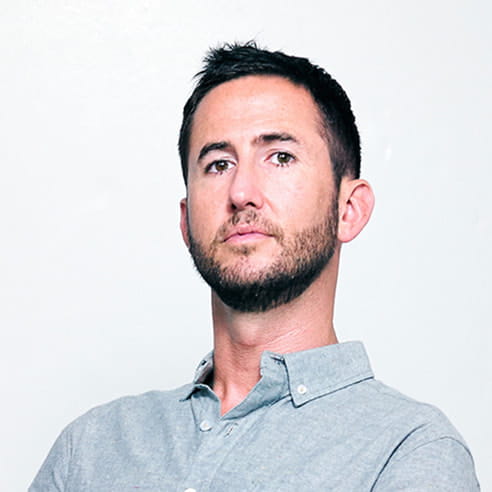 Nate Bolt photo