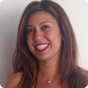 Shirin Joushanpoosh