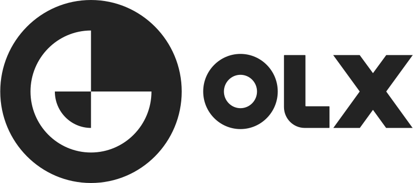OLX logo 