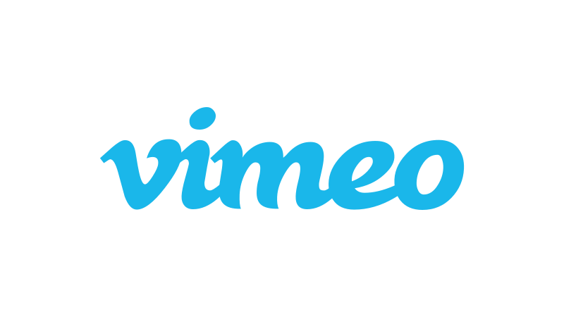 Vimeo logo