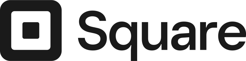 Square brand logo