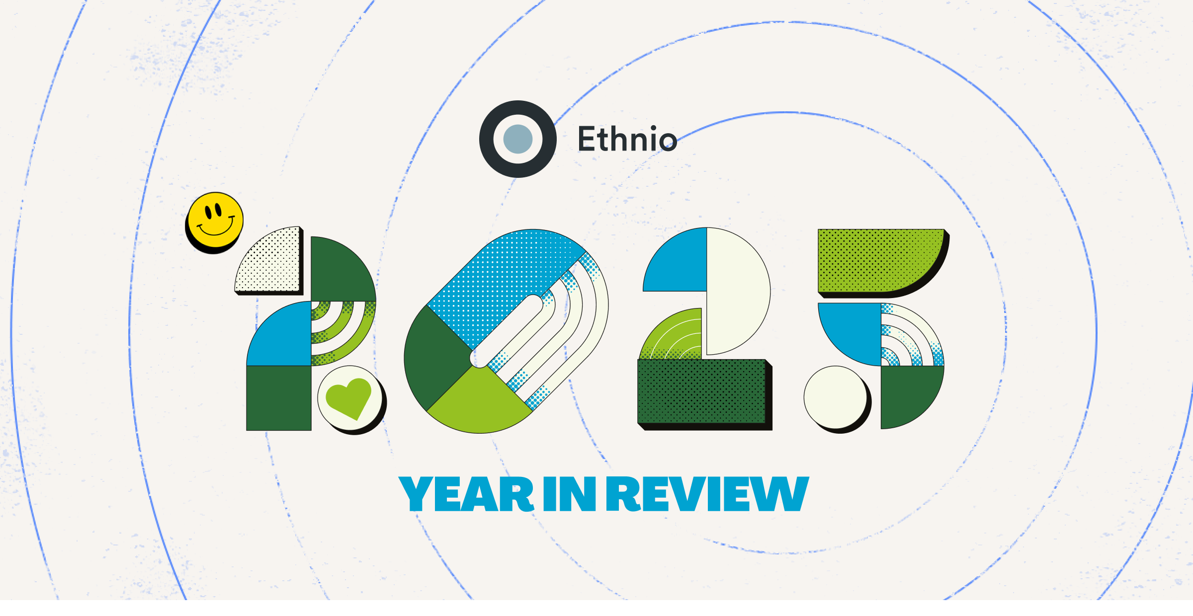 Ethnio's Year in Review
