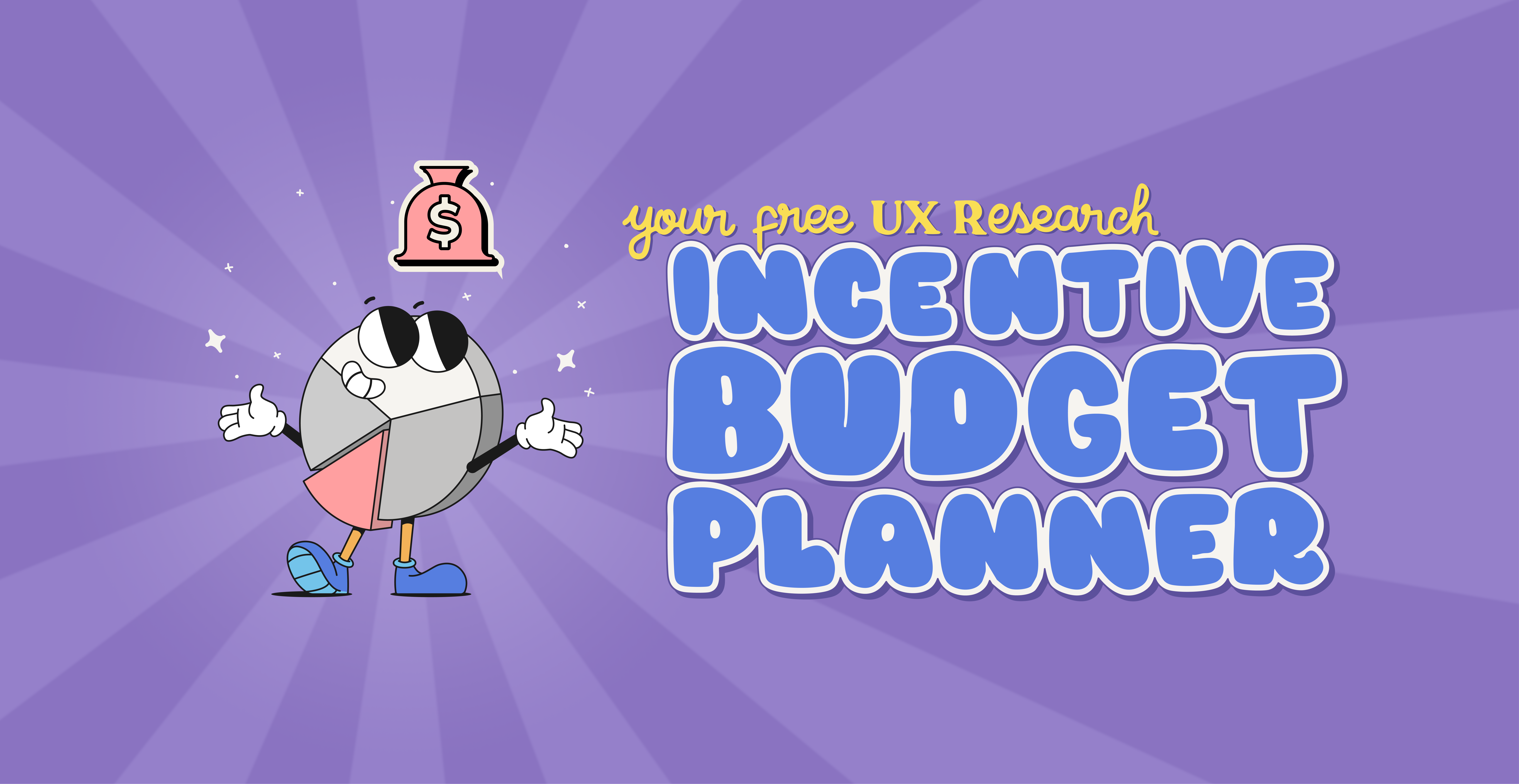 Budget Planning for UX Research Incentives, Simplified