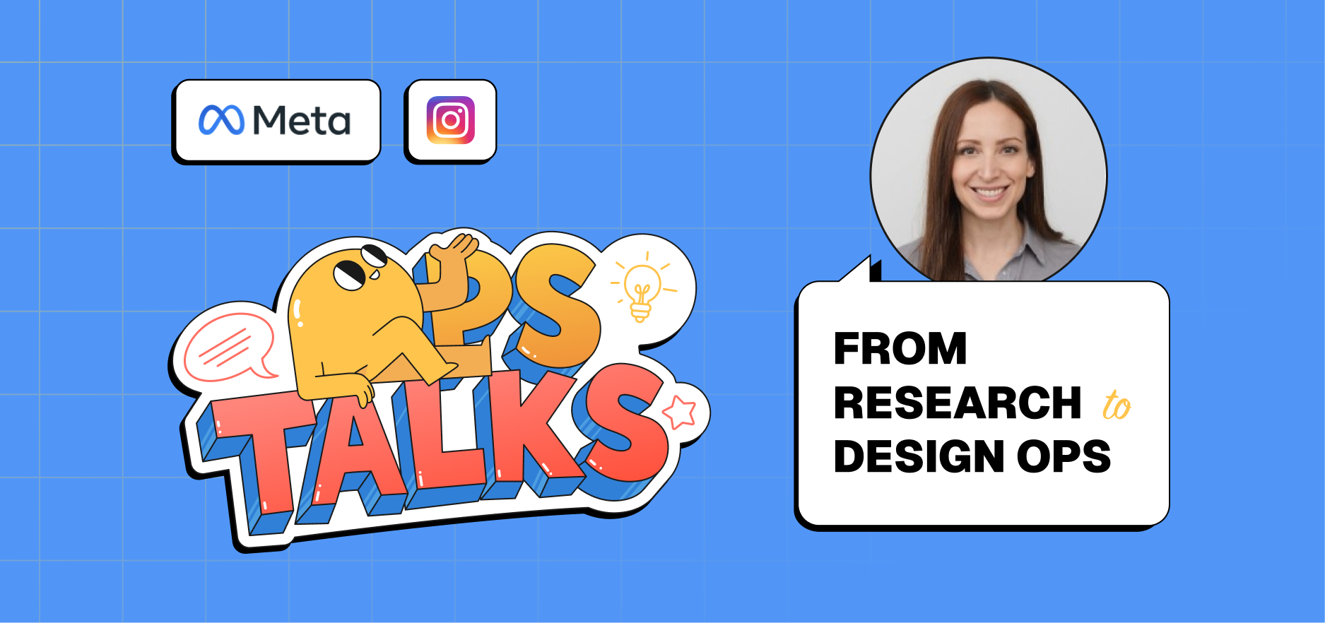Introducing Ops Talks
