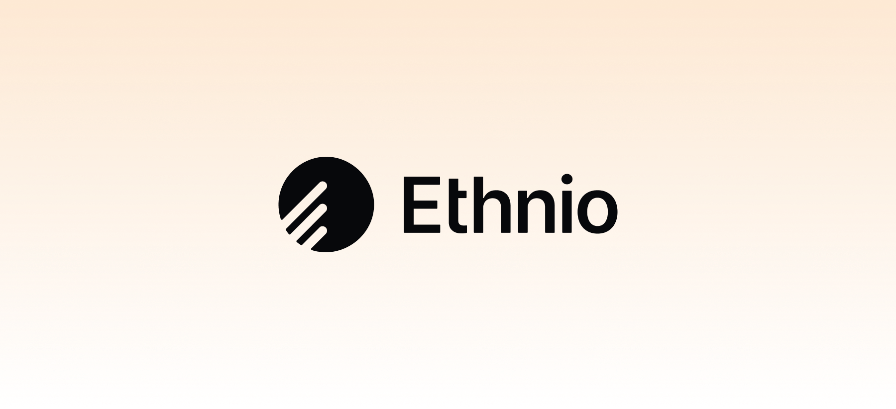 Ethnio has a new look 💅