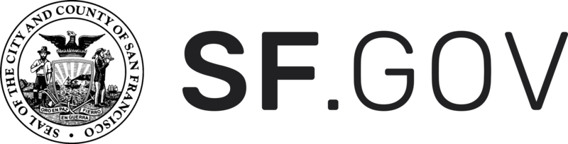 SF.gov city seal