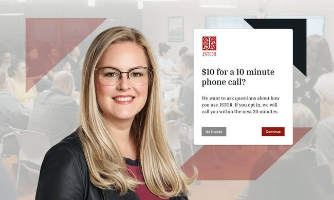 Leap into targeted mobile web intercepts